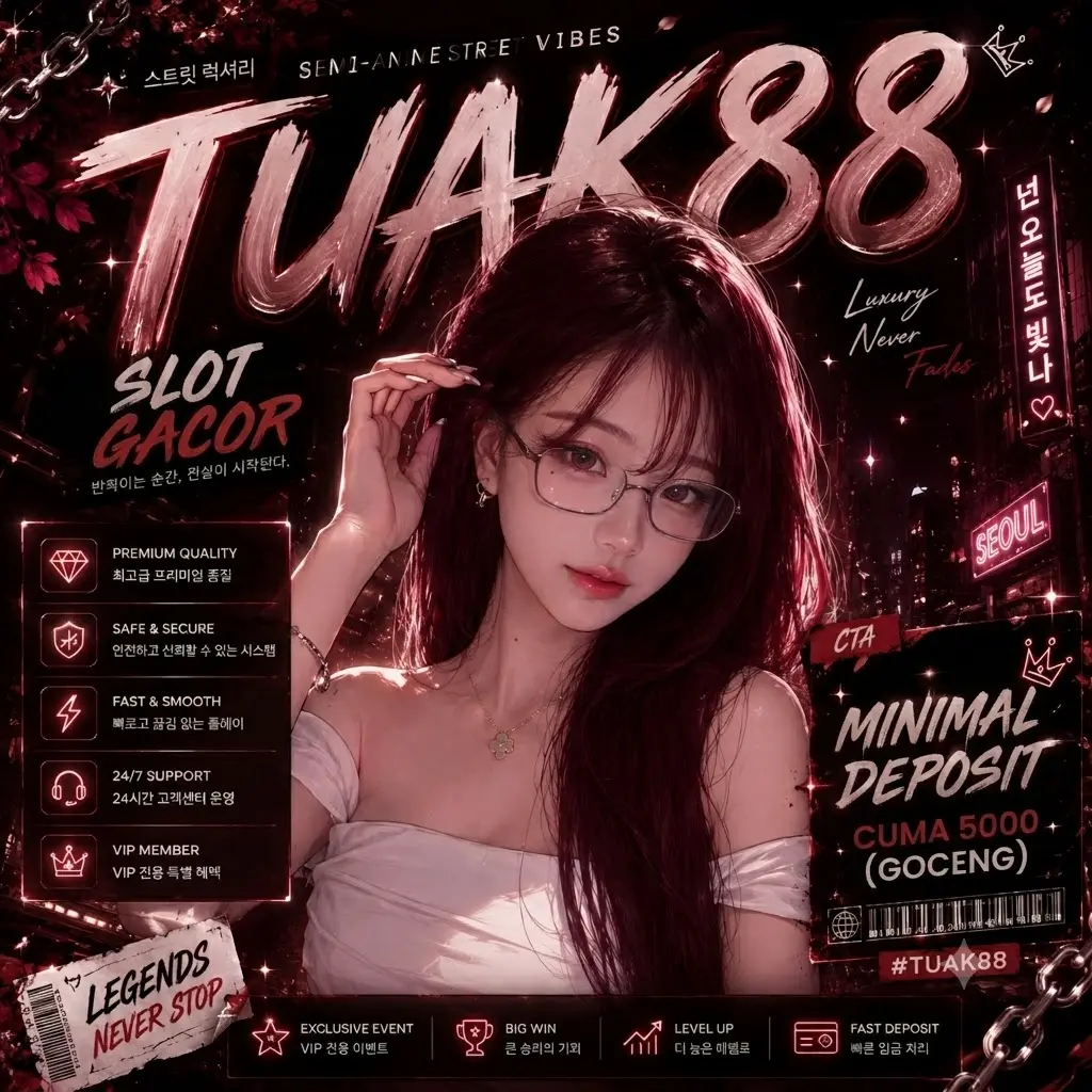 TUAK88 | Situs Slot QRIS Termurah dengan Minimal Deposit 5000 Aja Guys Dijamin Gacor Hari Ini - WooCommerce eCommerce